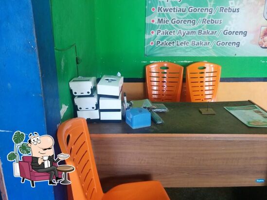Cilacap Seafood Heaven: Nikmati Kesegaran Laut di Dwi Sari